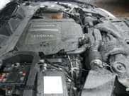 ✅ 2012 Jaguar XJ XJL • VIN: SAJWA2GB8CLV27248 • Lot: 43882077. Listed on IAAI with 141,667 mi. Free auction sales archive from the USA and detailed vehicle history report at DreamBid. Image 12.