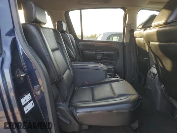 ✅ 2010 Nissan Armada Platinum • VIN: 5N1AA0NE3AN622436 • Lot: 68506195. Listed on Copart with 199,384 mi. Free auction sales archive from the USA and detailed vehicle history report at DreamBid. Image 11.
