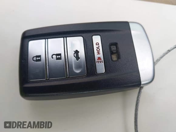 ✅ 2018 Acura TLX Technology • VIN: 19UUB2F58JA004028 • Lot: 42543594. Listed on IAAI with 89,532 mi. Free auction sales archive from the USA and detailed vehicle history report at DreamBid. Image 11.