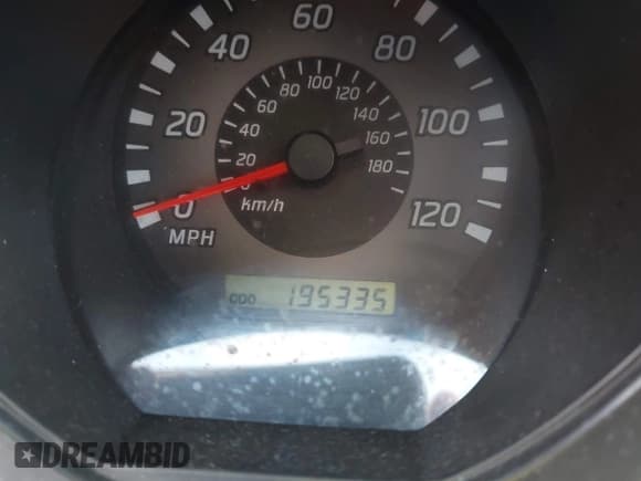 ✅ 2003 Nissan Xterra XE • VIN: 5N1ED28Y63C656976 • Лот: 43752297. Опубликован ранее на IAAI с пробегом 195 335 миль. Бесплатный доступ к архиву аукционных продаж из США и подробный отчёт об истории автомобиля на DreamBid. Изображение 15.