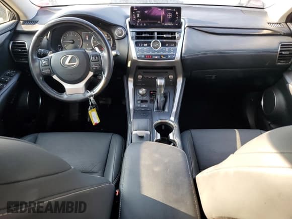 ✅ 2020 Lexus NX 300 • VIN: JTJGARDZ6L2223058 • Лот: 81189065. Опубликован ранее на Copart с пробегом 53 236 миль. Бесплатный доступ к архиву аукционных продаж из США и подробный отчёт об истории автомобиля на DreamBid. Изображение 8.