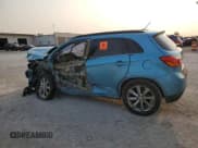 ✅ 2013 Mitsubishi Outlander LE • VIN: 4A4AP5AU6DE023718 • Lot: 71449935. Listed on Copart with Not provided. Free auction sales archive from the USA and detailed vehicle history report at DreamBid. Image 2.