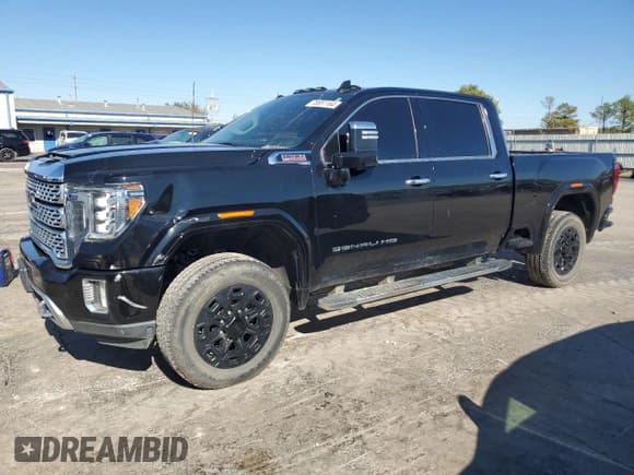 ✅ 2020 GMC Sierra 1500 • VIN: 0K1190264832 • Лот: 70651164. Опубликован ранее на Copart с пробегом 108 050 миль. Бесплатный доступ к архиву аукционных продаж из США и подробный отчёт об истории автомобиля на DreamBid. Изображение 1.