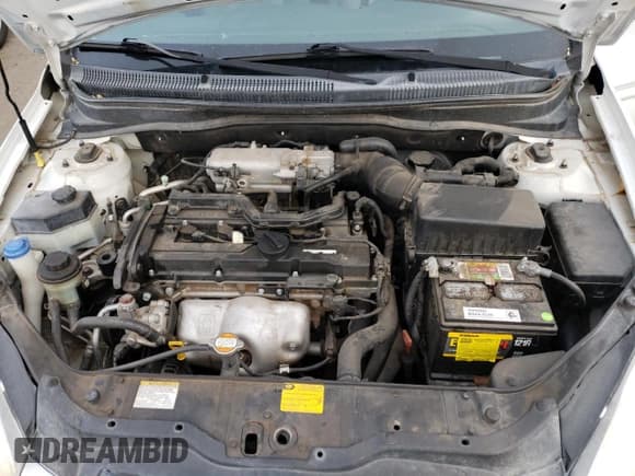 ✅ 2011 Hyundai Accent GLS • VIN: KMHCN4ACXBU586812 • Лот: 86404264. Опубликован ранее на Copart с пробегом 164 497 миль. Бесплатный доступ к архиву аукционных продаж из США и подробный отчёт об истории автомобиля на DreamBid. Изображение 11.