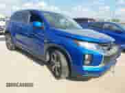 2021 Mitsubishi Outlander ES с VIN JA4APUAU7MU012132, выставлен на аукционе IAAI как лот 43270618 с пробегом 42 128 миль миль и . История ставок и продаж доступна на DreamBid. Изображение 1.