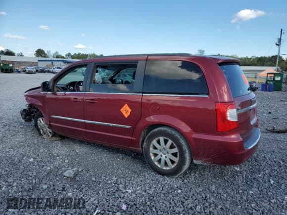 ✅ 2014 Chrysler Town & Country Touring • VIN: 2C4RC1BG6ER364709 • Lot: 84215595. Wystawiony na Copart z przebiegiem Nie podano. Bezpłatny archiwum sprzedaży aukcyjnych z USA i szczegółowy raport historii pojazdu na DreamBid. Zdjęcie 2.