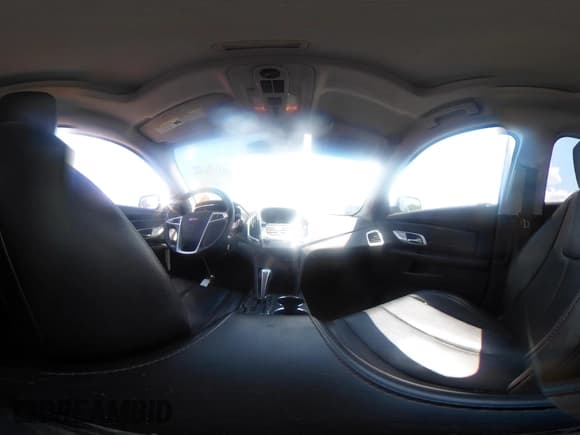 ✅ 2010 GMC Terrain SLT-2 • VIN: 2CTFLHEY6A6395734 • Lot: 43120748. Listed on IAAI with 111,726 mi. Free auction sales archive from the USA and detailed vehicle history report at DreamBid. Image 20.