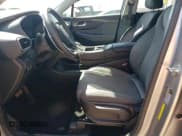 ✅ 2022 Hyundai Santa Fe SE • VIN: 5NMS1DAJ3NH443805 • Lot: 53084444. Wystawiony na Copart z przebiegiem 37 632 mil. Bezpłatny archiwum sprzedaży aukcyjnych z USA i szczegółowy raport historii pojazdu na DreamBid. Zdjęcie 7.