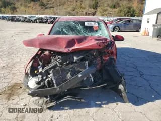 ✅ 2021 Hyundai Accent SE • VIN: 3KPC24A69ME141292 • Лот: 78269194. Опубликован ранее на Copart с пробегом 64 861 миль. Бесплатный доступ к архиву аукционных продаж из США и подробный отчёт об истории автомобиля на DreamBid. Изображение 5.