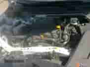 2025 Chevrolet Trax 1RS с VIN KL77LGEP9SC156914, выставлен на аукционе Copart как лот 84253015 с пробегом 6 925 миль миль и Списание • Salvage title. История ставок и продаж доступна на DreamBid. Изображение 16.