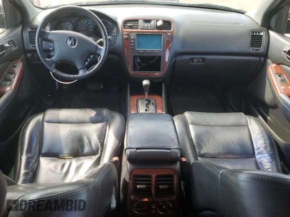 ✅ 2003 Acura MDX Touring • VIN: 2HNYD186X3H553254 • Lot: 80613855. Wystawiony na Copart z przebiegiem 214 757 mil. Bezpłatny archiwum sprzedaży aukcyjnych z USA i szczegółowy raport historii pojazdu na DreamBid. Zdjęcie 8.