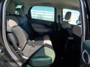 ✅ 2014 FIAT 500L Lounge • VIN: ZFBCFACH7EZ004393 • Lot: 81686905. Wystawiony na Copart z przebiegiem 119 136 mil. Bezpłatny archiwum sprzedaży aukcyjnych z USA i szczegółowy raport historii pojazdu na DreamBid. Zdjęcie 10.