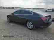 2021 Chevrolet Malibu LT z VIN 1G1ZD5ST7MF021861, wystawiony jako Copart lot #80993215 z przebiegiem 74 483 mil mil oraz Szkoda całkowita • Salvage title. Historia ofert i sprzedaży dostępna na DreamBid. Obrazek 2.