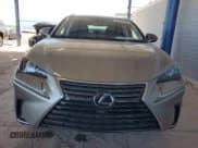 ✅ 2020 Lexus NX 300h • VIN: JTJDJRDZ0L5004808 • Lot: 44434425. Listed on Copart with 49,246 mi. Free auction sales archive from the USA and detailed vehicle history report at DreamBid. Image 5.