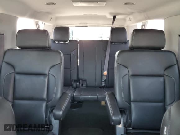 ✅ 2016 Chevrolet Suburban LTZ • VIN: 1GNSKJKC3GR191975 • Lot: 77949944. Listed on Copart with 154,301 mi. Free auction sales archive from the USA and detailed vehicle history report at DreamBid. Image 10.