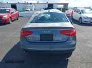 ✅ 2015 Audi A4 Premium Plus • VIN: WAUEFAFL4FA070273 • Lot: 43279025. Listed on IAAI with Not provided. Free auction sales archive from the USA and detailed vehicle history report at DreamBid. Image 15.