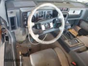 ✅ 1987 Pontiac Fiero • VIN: 1G2PF1191HP224790 • Lot: 70424675. Listed on Copart with 90,703 mi. Free auction sales archive from the USA and detailed vehicle history report at DreamBid. Image 8.