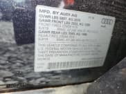 ✅ 2020 Audi Q5 Premium • VIN: WA1G2AFY8L2049753 • Lot: 64351565. Listed on Copart with Not provided. Free auction sales archive from the USA and detailed vehicle history report at DreamBid. Image 13.