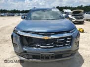 ✅ 2025 Chevrolet Equinox AWD LT • VIN: 3GNAXPEG7SL273982 • Lot: 62477745. Wystawiony na Copart z przebiegiem 4 866 mil. Bezpłatny archiwum sprzedaży aukcyjnych z USA i szczegółowy raport historii pojazdu na DreamBid. Zdjęcie 5.