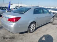 ✅ 2012 Toyota Avalon • VIN: 4T1BK3DB4CU455166 • Lot: 41867122. Listed on IAAI with 312,740 mi. Free auction sales archive from the USA and detailed vehicle history report at DreamBid. Image 4.