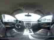 2015 Nissan Murano Platinum with VIN 5N1AZ2MG6FN258074, listed as a IAAI auction lot 42478398 with 219,761 mi miles and . Bid and sale history available at DreamBid. Image 18.