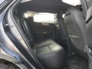 ✅ 2024 Lexus NX 350 F Sport • VIN: 2T2KGCEZ2RC042729 • Lot: 44562395. Wystawiony na Copart z przebiegiem 28 404 mil. Bezpłatny archiwum sprzedaży aukcyjnych z USA i szczegółowy raport historii pojazdu na DreamBid. Zdjęcie 11.