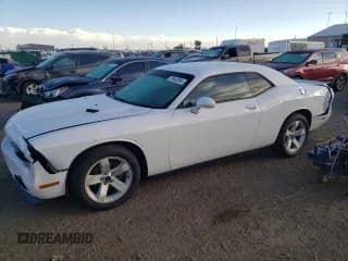 ✅ 2012 Dodge Challenger SXT • VIN: 2C3CDYAG4CH292607 • Lot: 75942284. Wystawiony na Copart z przebiegiem 167 566 mil. Bezpłatny archiwum sprzedaży aukcyjnych z USA i szczegółowy raport historii pojazdu na DreamBid. Zdjęcie 1.