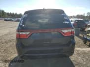 ✅ 2023 Dodge Durango R/T Plus • VIN: 1C4SDJCT7PC695210 • Lot: 92899645. Listed on Copart with 23,272 mi. Free auction sales archive from the USA and detailed vehicle history report at DreamBid. Image 6.