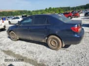 ✅ 2006 Toyota Corolla CE • VIN: JTDBR32EX60098617 • Lot: 64019775. Wystawiony na Copart z przebiegiem 256 602 mil. Bezpłatny archiwum sprzedaży aukcyjnych z USA i szczegółowy raport historii pojazdu na DreamBid. Zdjęcie 2.