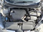 ✅ 2017 Hyundai Veloster • VIN: KMHTC6AD8HU322782 • Lot: 83857474. Wystawiony na Copart z przebiegiem 28 071 mil. Bezpłatny archiwum sprzedaży aukcyjnych z USA i szczegółowy raport historii pojazdu na DreamBid. Zdjęcie 11.