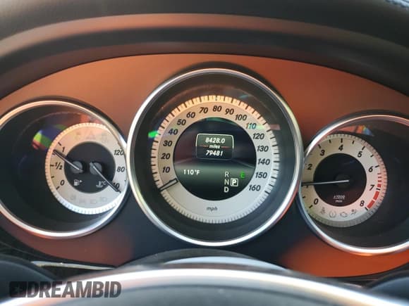 ✅ 2018 Mercedes-Benz CLS 550 • VIN: WDDLJ7DB7JA206559 • Lot: 74939284. Listed on Copart with 79,481 mi. Free auction sales archive from the USA and detailed vehicle history report at DreamBid. Image 9.