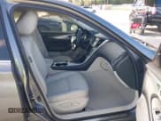 ✅ 2019 Infiniti Q50 Luxe • VIN: JN1EV7AP3KM543143 • Лот: 43535984. Опубликован ранее на IAAI с пробегом 63 711 миль. Бесплатный доступ к архиву аукционных продаж из США и подробный отчёт об истории автомобиля на DreamBid. Изображение 5.