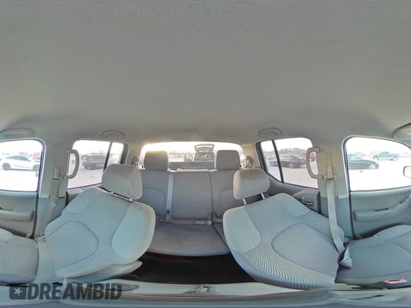 ✅ 2009 Nissan Frontier SE • VIN: 1N6AD09W29C400098 • Lot: 82475364. Listed on Copart with 100,442 mi. Free auction sales archive from the USA and detailed vehicle history report at DreamBid. Image 12.