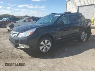 ✅ 2012 Subaru Outback Limited • VIN: 4S4BRCKC4C3266272 • Lot: 90402665. Listed on Copart with 163,660 mi. Free auction sales archive from the USA and detailed vehicle history report at DreamBid. Image 1.