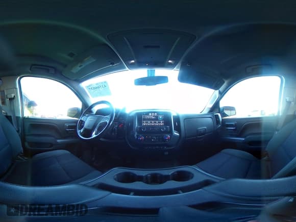 ✅ 2014 Chevrolet Silverado 1500 LT • VIN: 1GCRCREC8EZ222603 • Лот: 43566037. Опубликован ранее на IAAI с пробегом 345 385 миль. Бесплатный доступ к архиву аукционных продаж из США и подробный отчёт об истории автомобиля на DreamBid. Изображение 18.