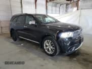 ✅ 2015 Dodge Durango Citadel • VIN: 1C4SDJET1FC708206 • Lot: 87255095. Wystawiony na Copart z przebiegiem 178 834 mil. Bezpłatny archiwum sprzedaży aukcyjnych z USA i szczegółowy raport historii pojazdu na DreamBid. Zdjęcie 4.