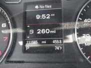 ✅ 2017 Audi Q3 Prestige • VIN: WA1GCCFS0HR015809 • Lot: 42405089. Listed on IAAI with 111,565 mi. Free auction sales archive from the USA and detailed vehicle history report at DreamBid. Image 16.