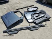 ✅ 2020 Chevrolet Colorado 4WD Work Truck • VIN: 1GCGTBEN5L1179589 • Лот: 64123805. Опубликован ранее на Copart с пробегом 36 573 миль. Бесплатный доступ к архиву аукционных продаж из США и подробный отчёт об истории автомобиля на DreamBid. Изображение 12.