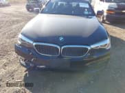 ✅ 2019 BMW 5 Series 530i xDrive • VIN: WBAJA7C50KWC78172 • Lot: 43521921. Listed on IAAI with 54,611 mi. Free auction sales archive from the USA and detailed vehicle history report at DreamBid. Image 12.