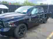 2017 Ram 1500 Express с VIN 1C6RR6FT8HS791564, выставлен на аукционе IAAI как лот 42263971 с пробегом 78 431 миль миль и . История ставок и продаж доступна на DreamBid. Изображение 6.