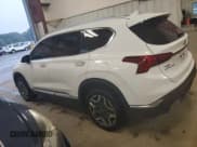 ✅ 2022 Hyundai Santa Fe SEL Premium • VIN: KM8S3DA1XNU035624 • Lot: 67348293. Wystawiony na Copart z przebiegiem 20 457 mil. Bezpłatny archiwum sprzedaży aukcyjnych z USA i szczegółowy raport historii pojazdu na DreamBid. Zdjęcie 2.