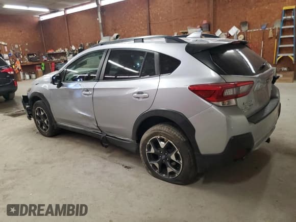 ✅ 2020 Subaru Crosstrek Premium • VIN: JF2GTAEC4L8251304 • Лот: 80173895. Опубликован ранее на Copart с пробегом 72 829 миль. Бесплатный доступ к архиву аукционных продаж из США и подробный отчёт об истории автомобиля на DreamBid. Изображение 2.