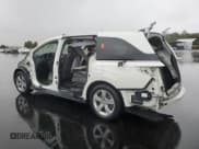 ✅ 2019 Honda Odyssey EX-L • VIN: 5FNRL6H70KB112286 • Lot: 92665755. Listed on Copart with Not provided. Free auction sales archive from the USA and detailed vehicle history report at DreamBid. Image 2.