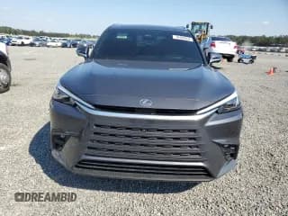 ✅ 2024 Lexus TX 350 • VIN: 5TDAAAA62RS004412 • Lot: 76480854. Wystawiony na Copart z przebiegiem Nie podano. Bezpłatny archiwum sprzedaży aukcyjnych z USA i szczegółowy raport historii pojazdu na DreamBid. Zdjęcie 5.