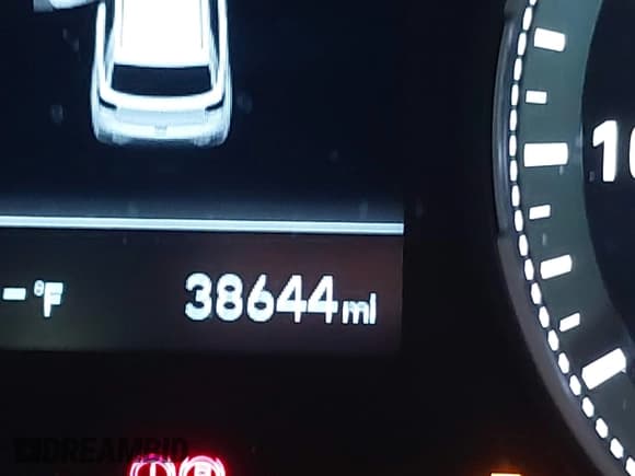 ✅ 2022 Hyundai Venue Limited • VIN: KMHRC8A38NU135423 • Lot: 42259343. Listed on IAAI with 38,644 mi. Free auction sales archive from the USA and detailed vehicle history report at DreamBid. Image 15.