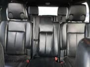 ✅ 2015 Ford Expedition Max Limited • VIN: 1FMJK2AT3FEF36855 • Lot: 81139015. Wystawiony na Copart z przebiegiem 155 896 mil. Bezpłatny archiwum sprzedaży aukcyjnych z USA i szczegółowy raport historii pojazdu na DreamBid. Zdjęcie 10.