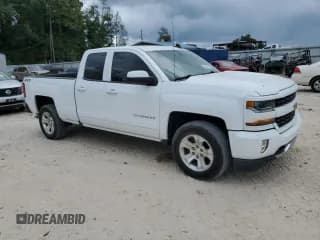 ✅ 2019 Chevrolet Silverado 1500 LT • VIN: 2GCVKPEC5K1127961 • Lot: 86750245. Wystawiony na Copart z przebiegiem 141 037 mil. Bezpłatny archiwum sprzedaży aukcyjnych z USA i szczegółowy raport historii pojazdu na DreamBid. Zdjęcie 4.