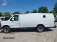 ✅ 2011 Ford Econoline Cargo Commercial • VIN: 1FDSS3EL7BDA76197 • Lot: 42317052. Listed on IAAI with 380,840 mi. Free auction sales archive from the USA and detailed vehicle history report at DreamBid. Image 14.