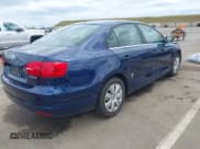 ✅ 2013 Volkswagen Jetta SE • VIN: 3VWDP7AJ0DM223801 • Lot: 42132060. Wystawiony na IAAI z przebiegiem 129 652 mil. Bezpłatny archiwum sprzedaży aukcyjnych z USA i szczegółowy raport historii pojazdu na DreamBid. Zdjęcie 4.