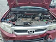 ✅ 2010 Honda Element EX • VIN: 5J6YH1H70AL006605 • Лот: 69567315. Опубликован ранее на Copart с пробегом 113 957 миль. Бесплатный доступ к архиву аукционных продаж из США и подробный отчёт об истории автомобиля на DreamBid. Изображение 11.